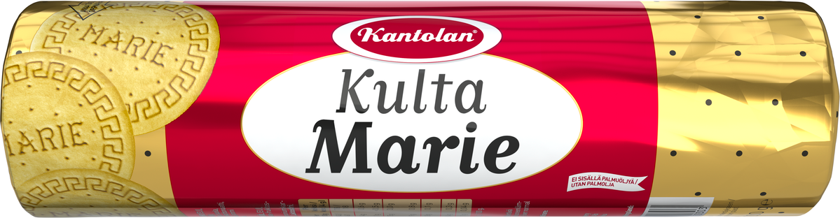 Kantolan Kulta Marie 200 g